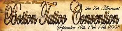bostontattooconvention