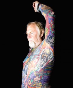 Photo courtesy of the Dominion Post