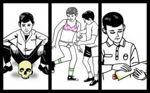 Daryl Vocat Pact For Adventure