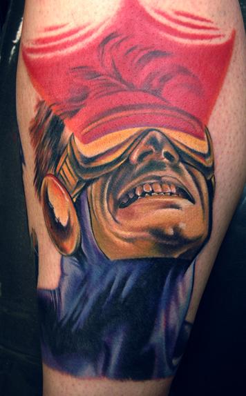 Ignition Tattoo APPLE VALLEY , CA US