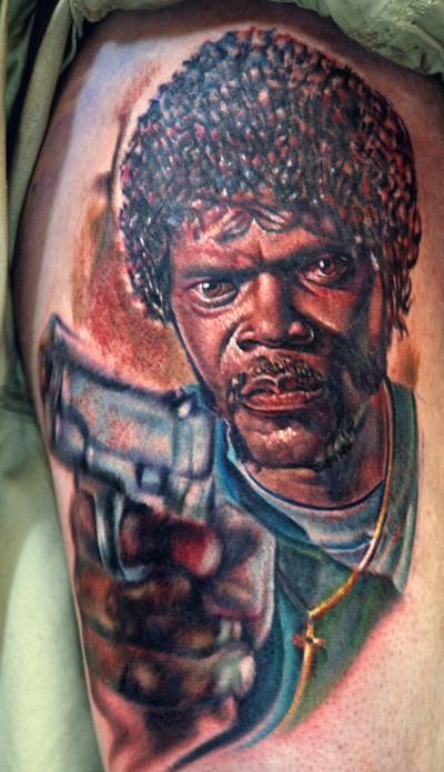 Misspelled, poorly translated Latin tattoo's are forever�