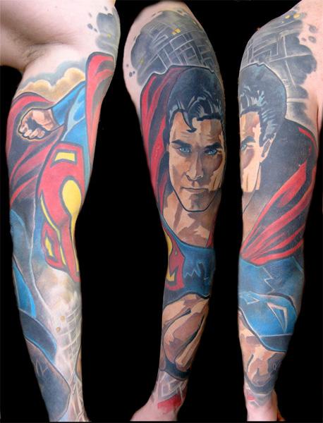 tattoo sleeve art. Tattoo Blog. Art that adorns