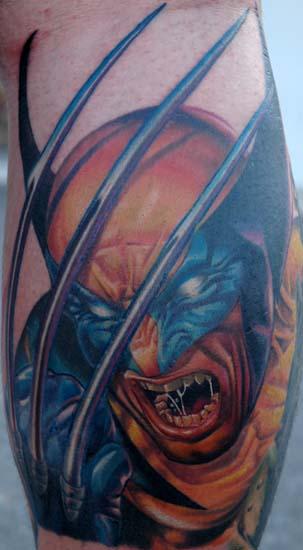 Ignition Tattoo APPLE VALLEY , CA US